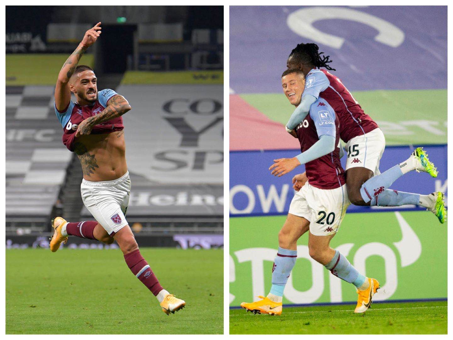 备受瞩目的 备受瞩目的