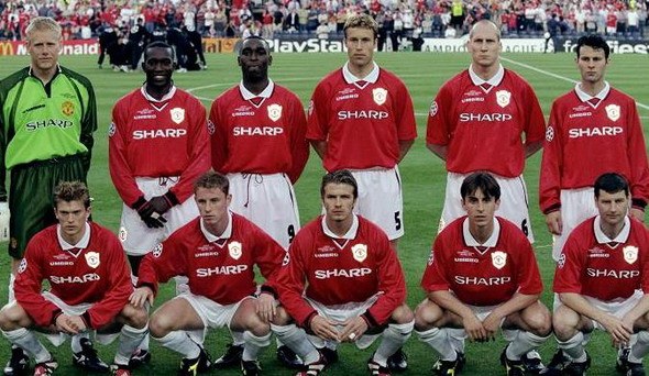 他在球迷心 他在球迷心